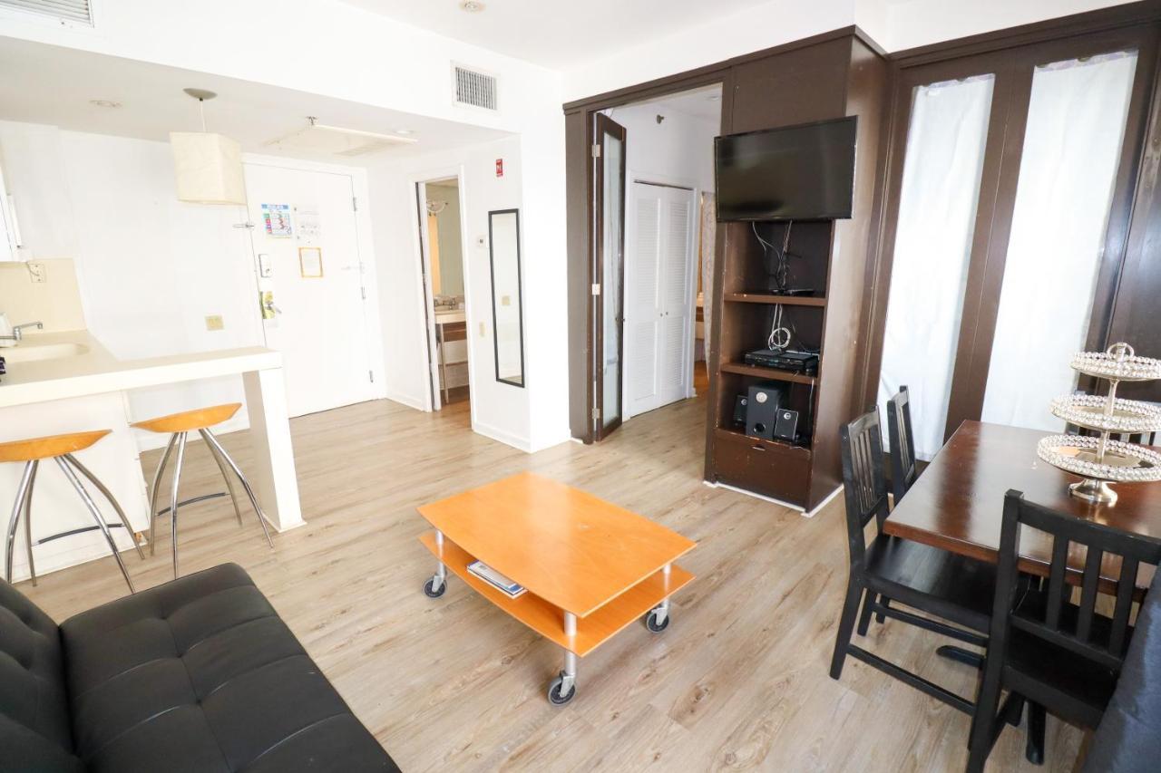Cento Collins Stays By Mercury South Beach Miami Beach Exterior photo