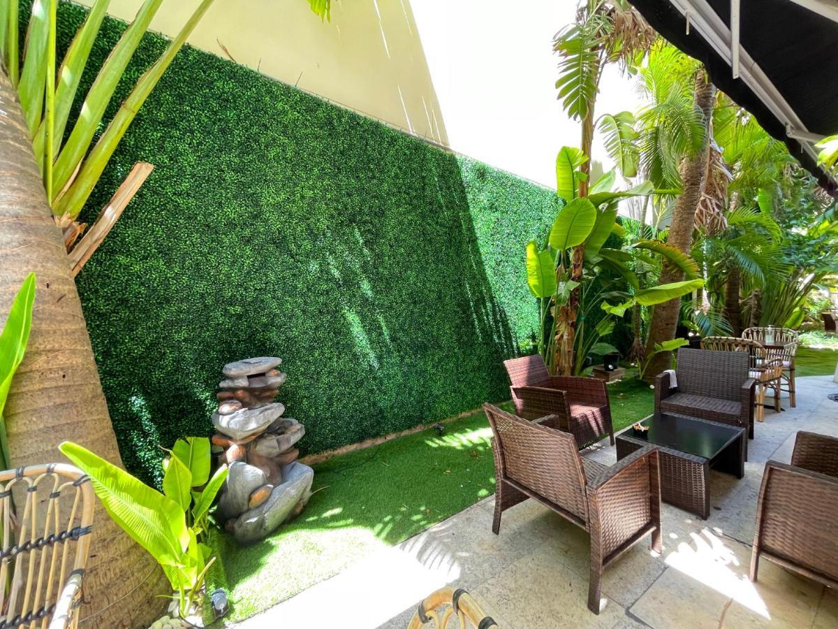 Cento Collins Stays By Mercury South Beach Miami Beach Exterior photo